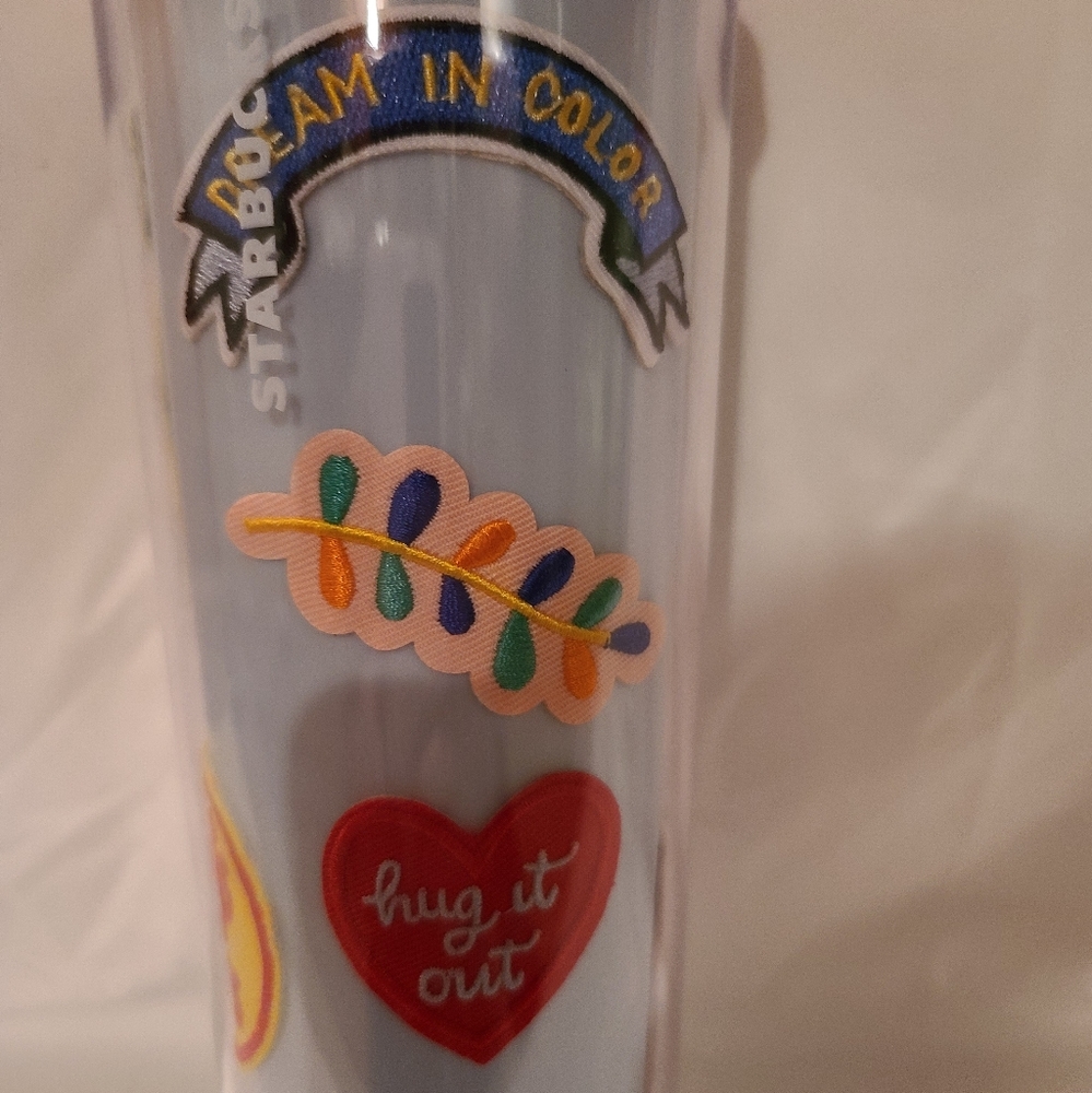 Starbucks tumbler - Picture 2 of 7